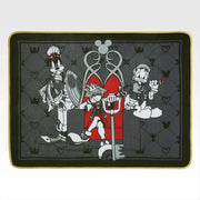 Ichiban Kuji Kingdom Hearts Prize B Blanket - Mandorama [src:https://assets.1kuji.com/uploads/product_item/image/106711/bf6e0eb7-9162-4de7-ae01-082b2da6ecdf.webp]