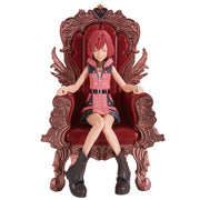 Ichiban Kuji Kingdom Hearts Prize B Kairi Statue - Mandorama