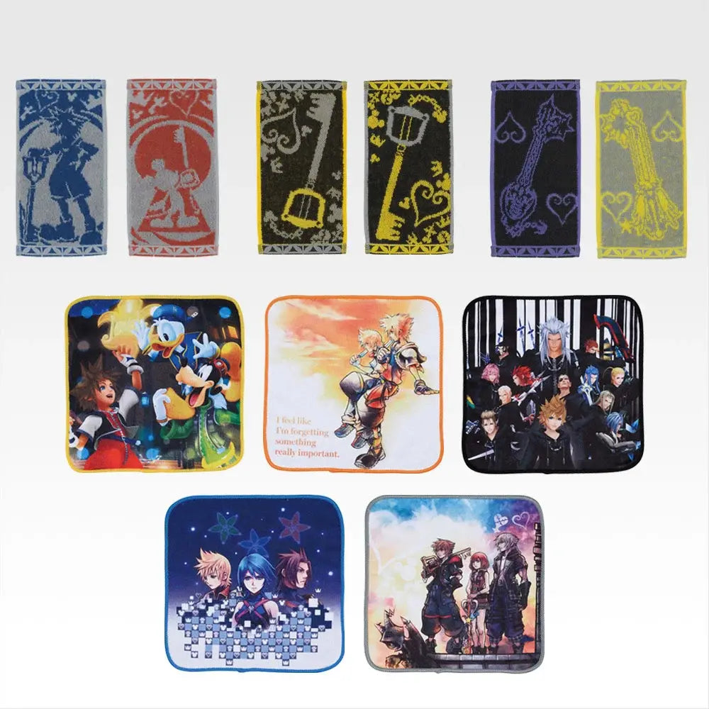 Ichiban Kuji Kingdom Hearts Prize E Hand Towel Selection - Mandorama [src:https://assets.1kuji.com/uploads/product_item/image/106714/b579676d-6b09-4510-b83d-145eb7d6ad4d.webp]
