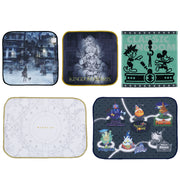 Ichiban Kuji Kingdom Hearts Prize E Towel Selection - Mandorama