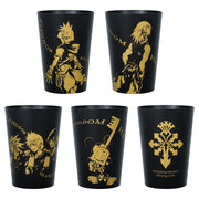 Ichiban Kuji Kingdom Hearts Prize F Design Tumbler - Mandorama