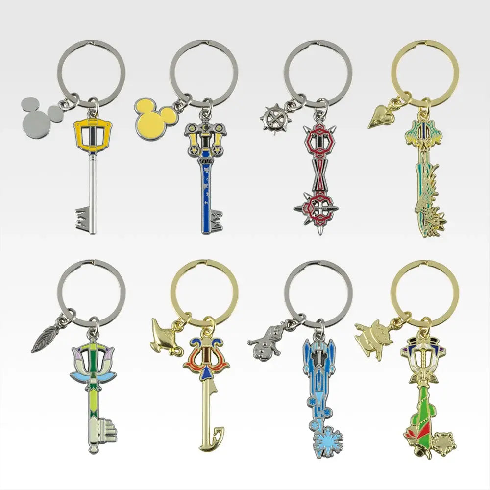 Ichiban Kuji Kingdom Hearts Prize G Keyblade Charm Collection - Mandorama [src:https://assets.1kuji.com/uploads/product_item/image/106716/68742299-de30-426c-bbed-45e9cfc12ec6.webp]