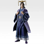Ichiban Kuji Kingdom Prize A Shobunkun MASTERLISE Figure - Mandorama [src:https://assets.1kuji.com/uploads/product_item/image/106037/51b4c5a8-66af-4e52-b3ff-ecac4a68f804.webp]
