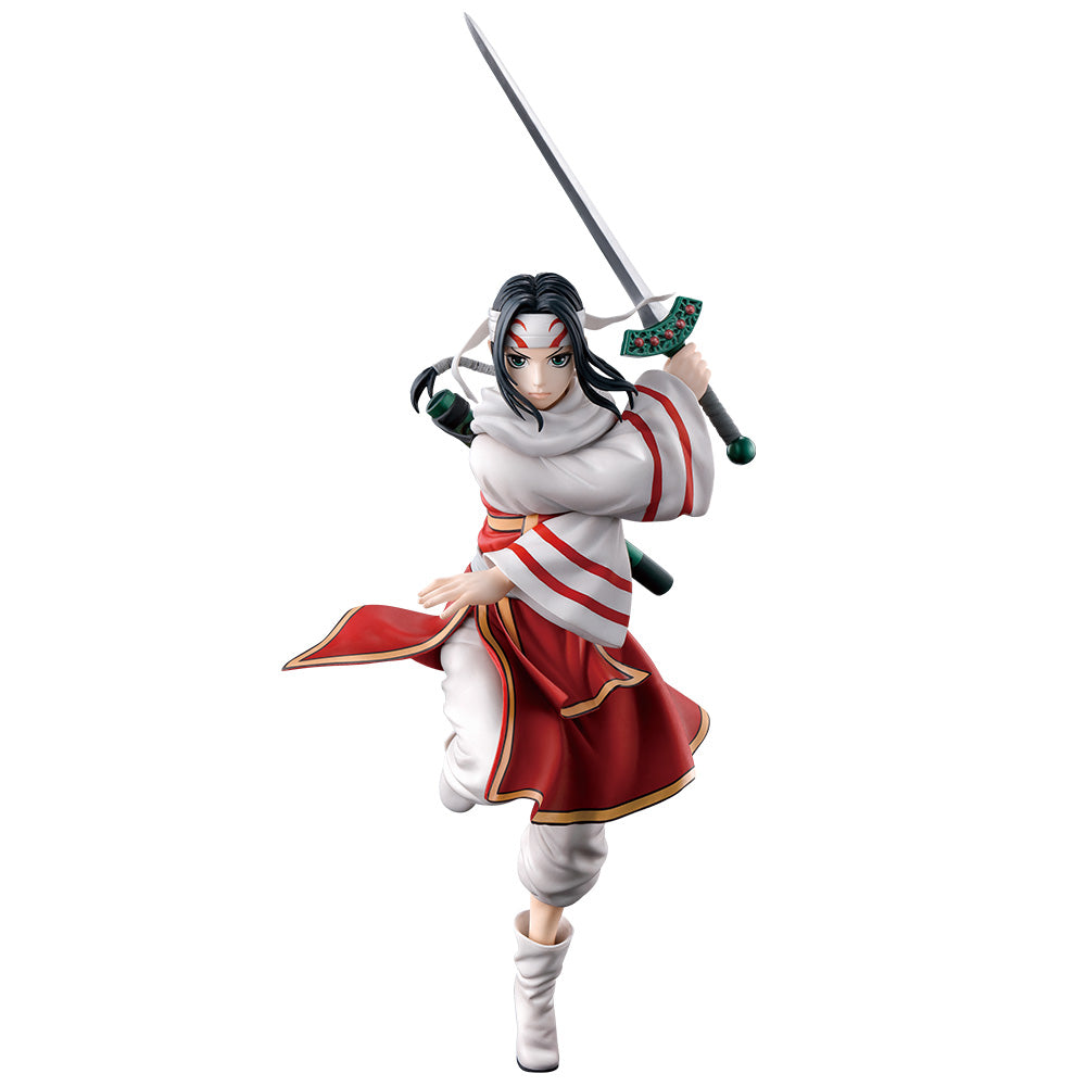 Ichiban Kuji Kingdom Prize C Kyōkai MASTERLISE Figure - Mandorama