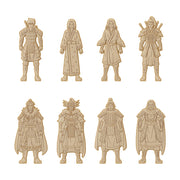 Ichiban Kuji Kingdom Prize E Rubber Stand - Mandorama