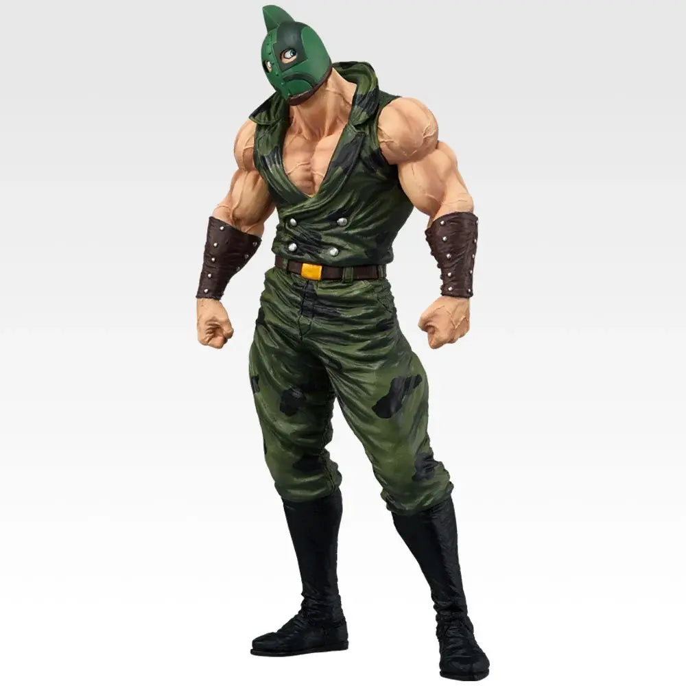 Ichiban Kuji Kinnikuman Last One Prize Kinnikuman Soldier MASTERLISE Figure - Mandorama [src:https://assets.1kuji.com/uploads/product_item/image/106574/8bd885a7-db84-460e-b365-bddb2a1a874e.webp]