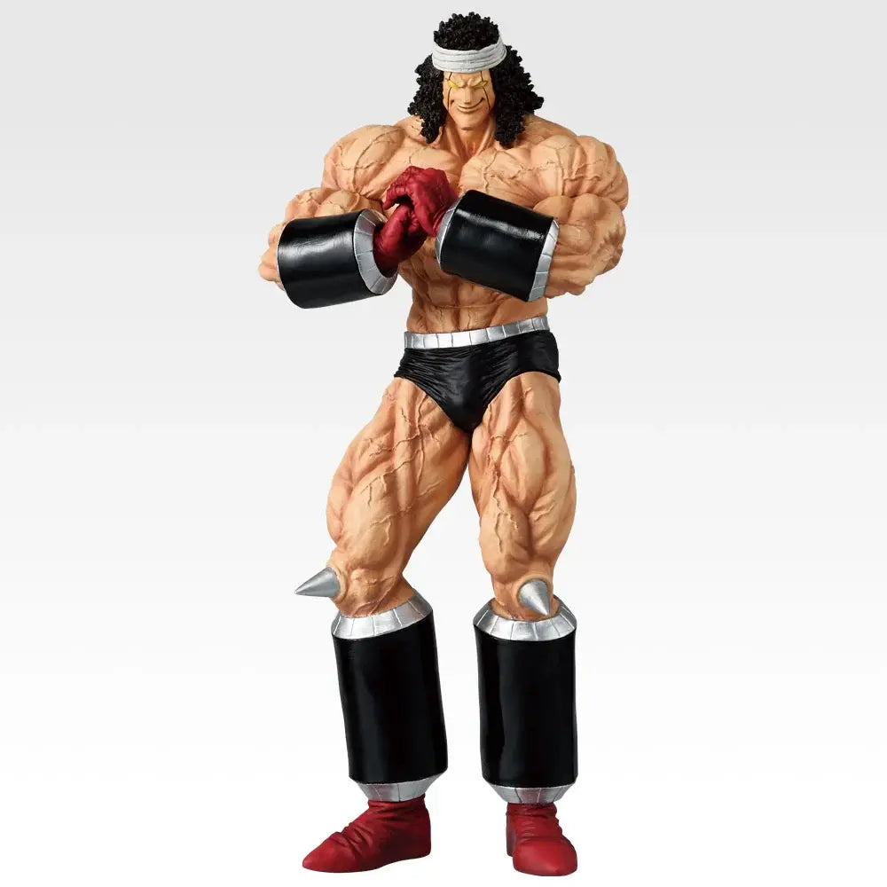 Ichiban Kuji Kinnikuman Prize D Buffalo Man MASTERLISE Figure - Mandorama [src:https://assets.1kuji.com/uploads/product_item/image/106573/84bd6821-619b-4964-ba97-08fb77a04d34.webp]