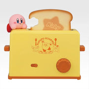 Ichiban Kuji Kirby Last One Prize Munch Munch Toaster-Style Timer - Mandorama