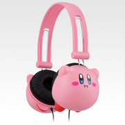 Ichiban Kuji Kirby Prize C Pupu Headphones - Mandorama