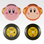 Ichiban Kuji Kirby Prize D Pop Small Plate Set - Mandorama
