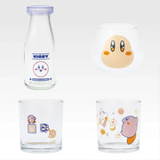 Ichiban Kuji Kirby Prize E Collect Glass Collection - Mandorama
