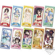 Ichiban Kuji KonoSuba: God's Blessing on This Wonderful World! Prize E Illustration Board - Mandorama