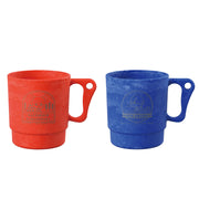 Ichiban Kuji Laid-Back Camp Prize D Eco Mug - Mandorama
