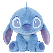 Ichiban Kuji Lilo & Stitch Last One Prize MYOOON Stitch Plush Toy - Mandorama