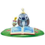 Ichiban Kuji Lilo & Stitch Prize A Card Stand Figure - Mandorama
