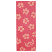 Ichiban Kuji Lilo & Stitch Prize C Two of Them Hammock-Style Towel - Mandorama