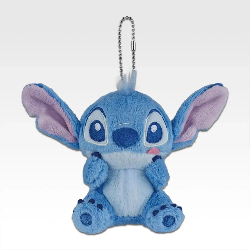Ichiban Kuji Lilo & Stitch Prize D Playful Plush Mascot - Mandorama