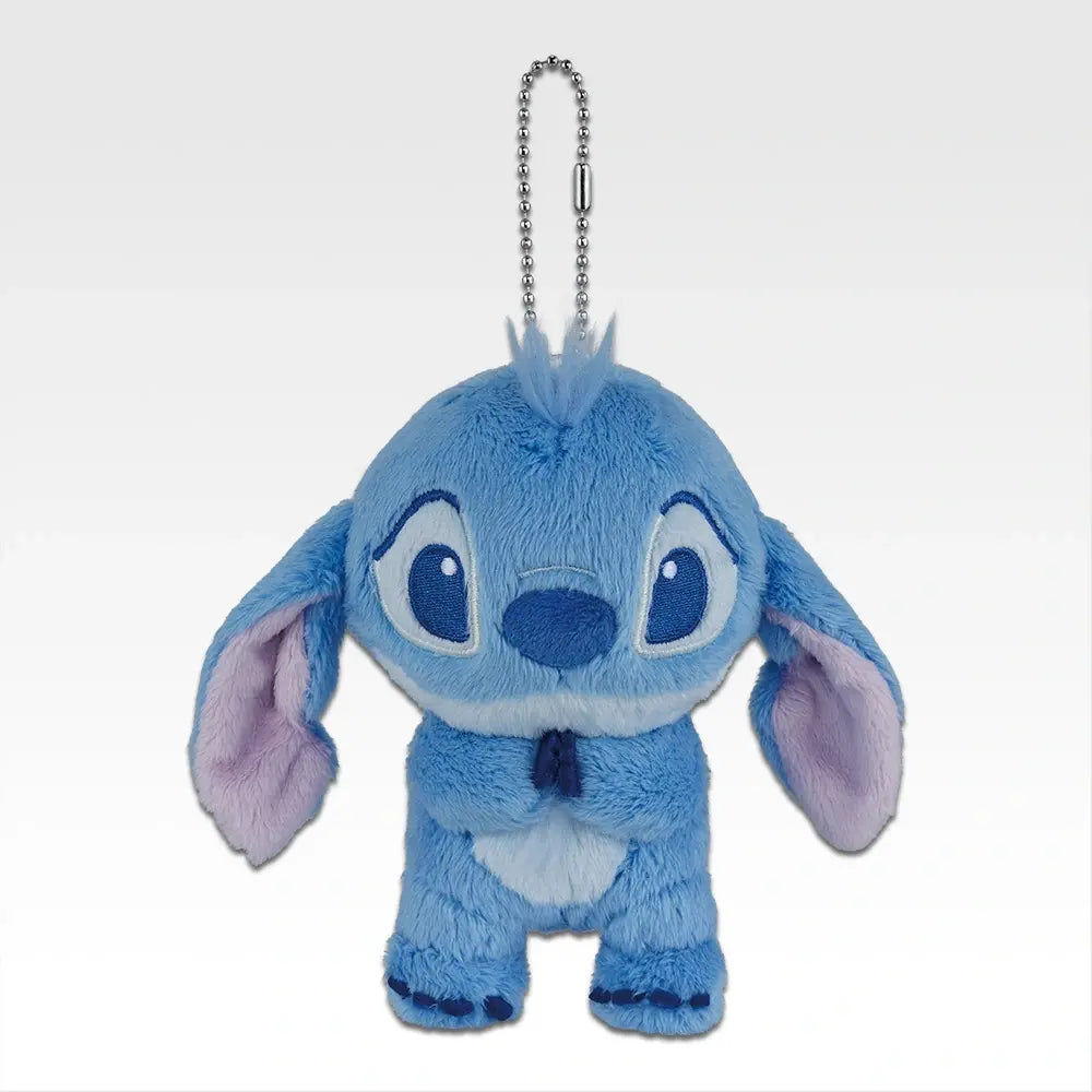 Ichiban Kuji Lilo & Stitch Prize E Dejected Plush Mascot - Mandorama