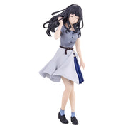 Ichiban Kuji Lycoris Recoil Last One Prize Inoue Takina Figure Last One Ver. - Mandorama