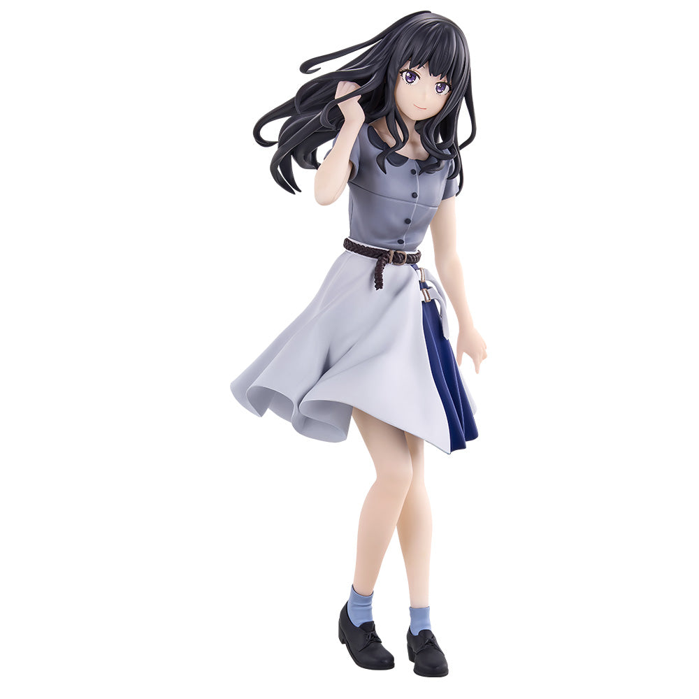 Ichiban Kuji Lycoris Recoil Prize B Inoue Takina Figure - Mandorama