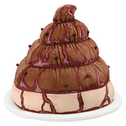 Ichiban Kuji Lycoris Recoil Prize D Takina's Hot Chocolate Parfait Plush - Mandorama