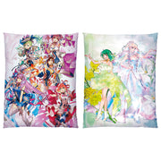 Ichiban Kuji Macross Delta / Macross Frontier Last One Prize Cushion - Mandorama
