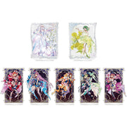 Ichiban Kuji Macross Delta / Macross Frontier Prize C Acrylic Stand - Mandorama
