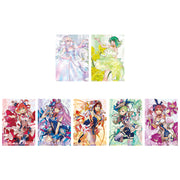 Ichiban Kuji Macross Delta / Macross Frontier Prize D Art Board - Mandorama
