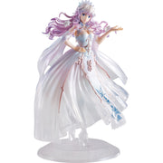 Ichiban Kuji Macross Frontier Prize B Sheryl Nome Figure ~White Lily Crystal Ver.~ - Mandorama