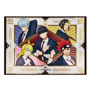 Ichiban Kuji MASHLE Last One Prize Metallic Art Sheet ~Last One Ver.~ - Mandorama