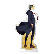 Ichiban Kuji MASHLE Prize C Finn Ames Acrylic Stand - Mandorama