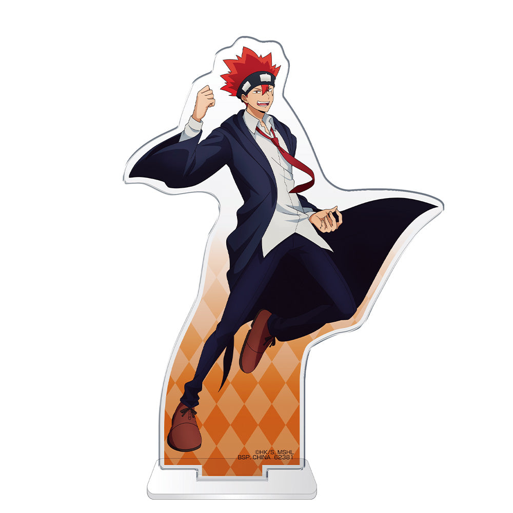 Ichiban Kuji MASHLE Prize E Dot Barret Acrylic Stand - Mandorama