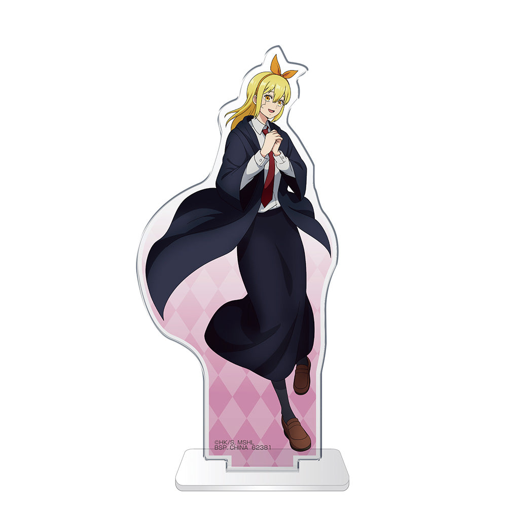 Ichiban Kuji MASHLE Prize F Lemon Irvine Acrylic Stand - Mandorama