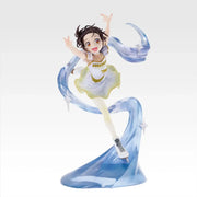 Ichiban Kuji Medalist Last One Prize Inori Yuitsuka Figure Last One ver. - Mandorama