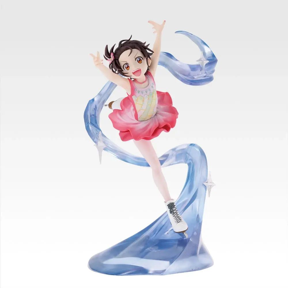 Ichiban Kuji Medalist Prize A Inori Yuitsuka Figure - Mandorama