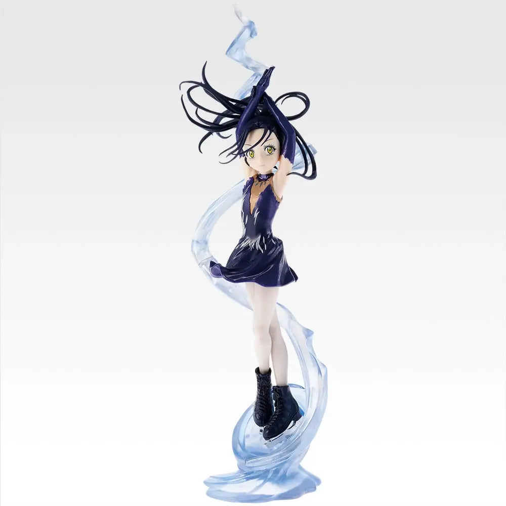 Ichiban Kuji Medalist Prize B Hikaru Kamisaki Figure - Mandorama
