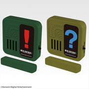 Ichiban Kuji Metal Gear Solid Δ: Snake Eater Prize C Effect Tone Sound Device - Mandorama