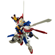 Ichiban Kuji Mobile Fighter G Gundam Prize A God Gundam Figure ~Soul Gou Shizou~ - Mandorama