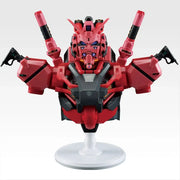 Ichiban Kuji Mobile Suit Gundam Last One Prize Red Gundam BUSTISAN Figure - Mandorama