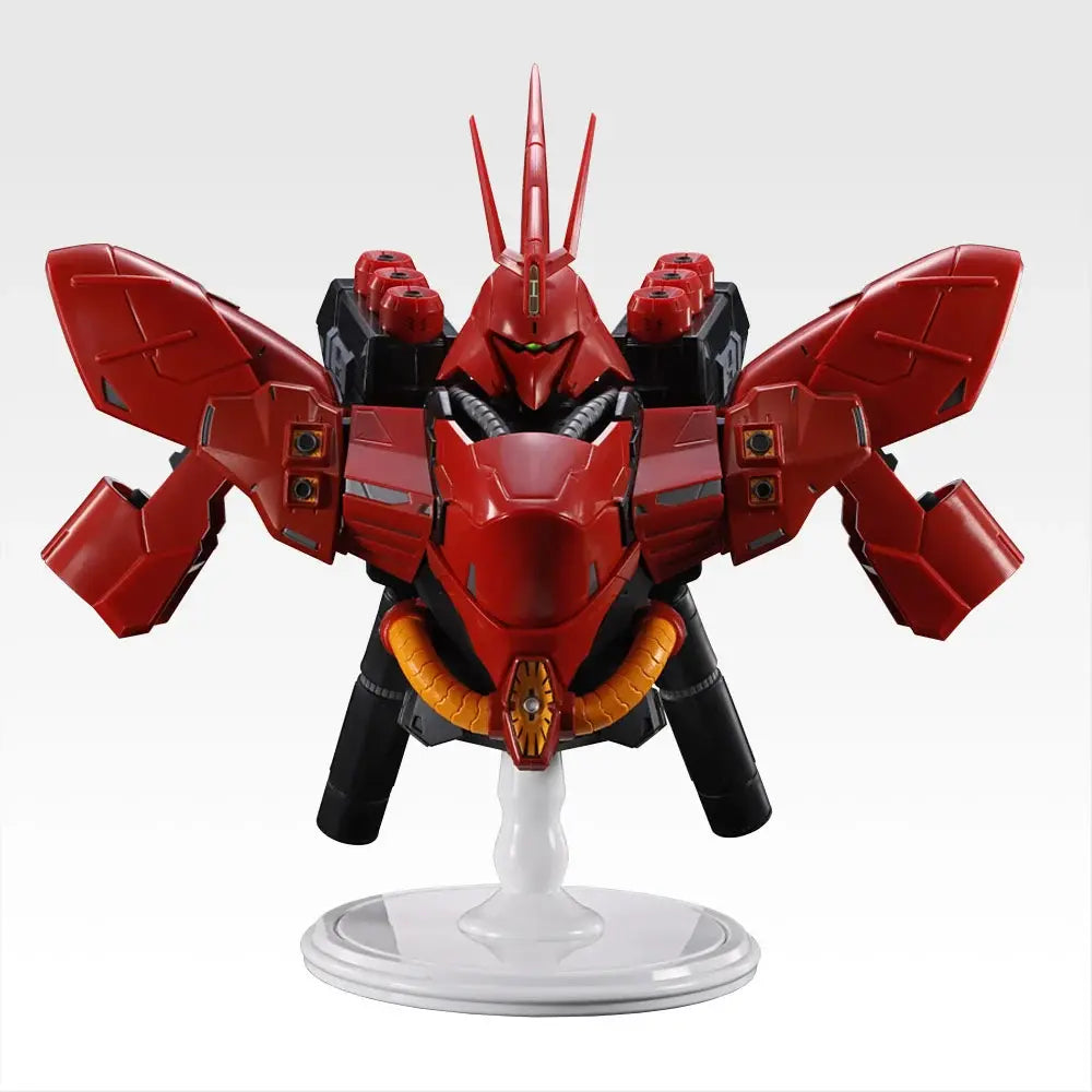 Ichiban Kuji Mobile Suit Gundam Last One Prize Sazabi BUSTISAN - Mandorama