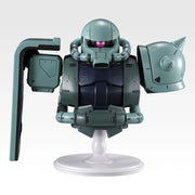 Ichiban Kuji Mobile Suit Gundam Prize A Zaku II BUSTISAN - Mandorama [src:https://assets.1kuji.com/uploads/product_item/image/106615/a015b574-9fee-488c-9bd4-fd1589d1b41d.webp]