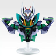 Ichiban Kuji Mobile Suit Gundam Prize B GFreD BUSTISAN Figure - Mandorama