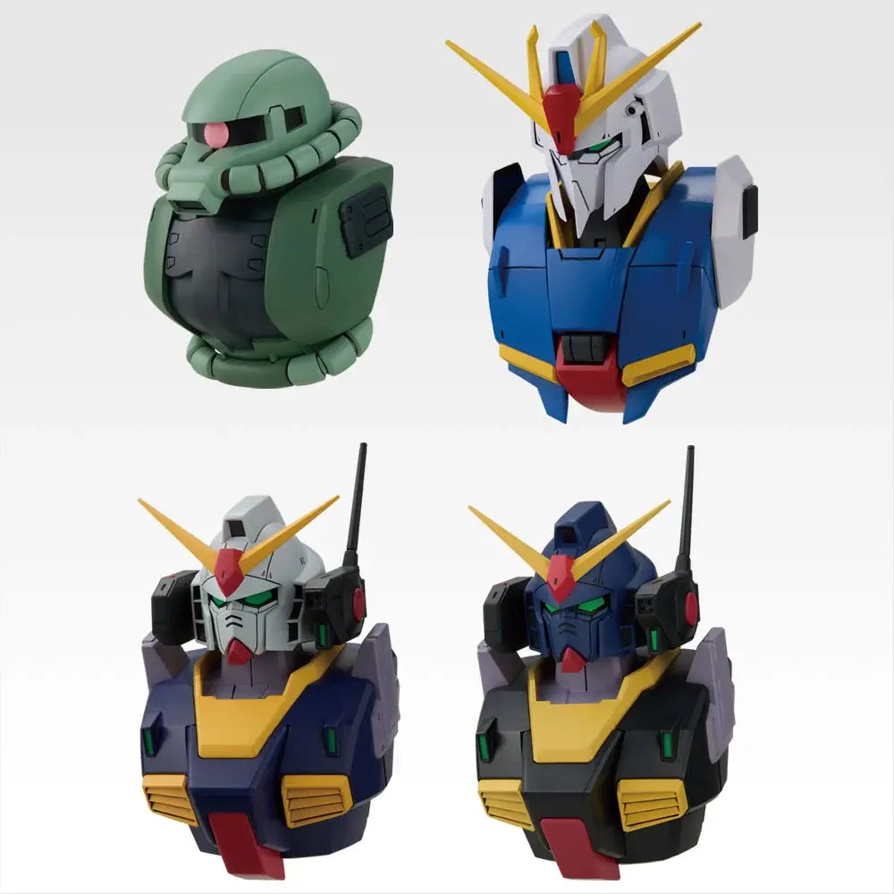 Ichiban Kuji Mobile Suit Gundam Prize D MS Head Magnet Set - Mandorama [src:https://assets.1kuji.com/uploads/product_item/image/106613/b35f355a-77c7-4928-95d4-32b76491408c.webp]