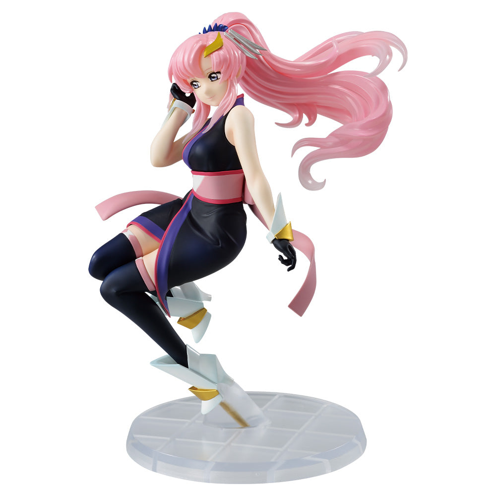 Ichiban Kuji Mobile Suit Gundam SEED FREEDOM Last One Prize Lacus Clyne MASTERLISE EXPIECE Last One Ver. Figure - Mandorama