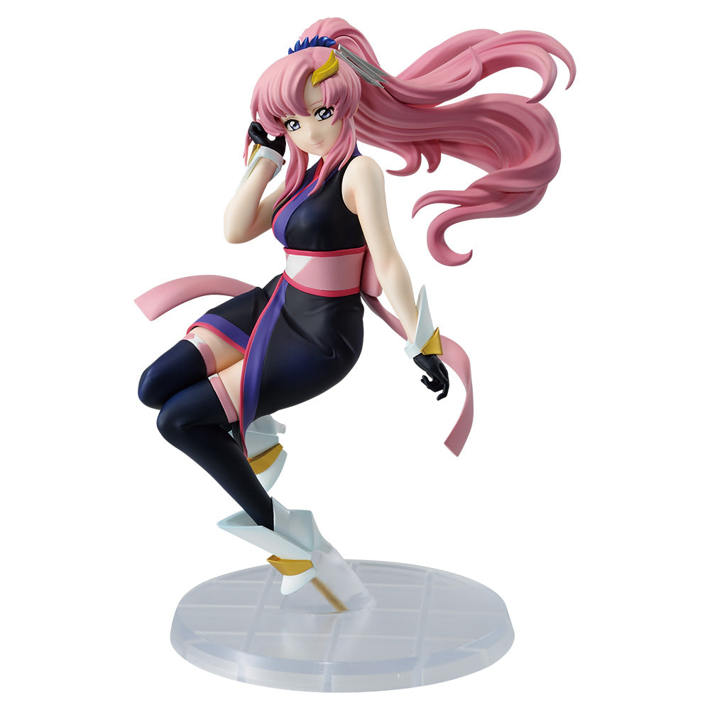 Ichiban Kuji Mobile Suit Gundam SEED FREEDOM Prize A Lacus Clyne MASTERLISE EXPIECE Figure - Mandorama