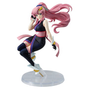Ichiban Kuji Mobile Suit Gundam SEED FREEDOM Prize A Lacus Clyne MASTERLISE EXPIECE Figure - Mandorama