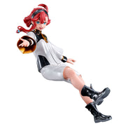 Ichiban Kuji Mobile Suit Gundam: The Witch from Mercury Last One Prize Slettas Mercury MASTERLISE EXPIECE Last One Ver. Figure - Mandorama
