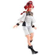 Ichiban Kuji Mobile Suit Gundam: The Witch from Mercury Prize A Suletta Mercury Figure ~Mogmo Designed Ver.~ - Mandorama