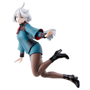 Ichiban Kuji Mobile Suit Gundam: The Witch from Mercury Prize B Miorine Rembran MASTERLISE EXPIECE Figure - Mandorama
