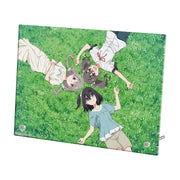 Ichiban Kuji mono Last One Prize Acrylic Board - Mandorama